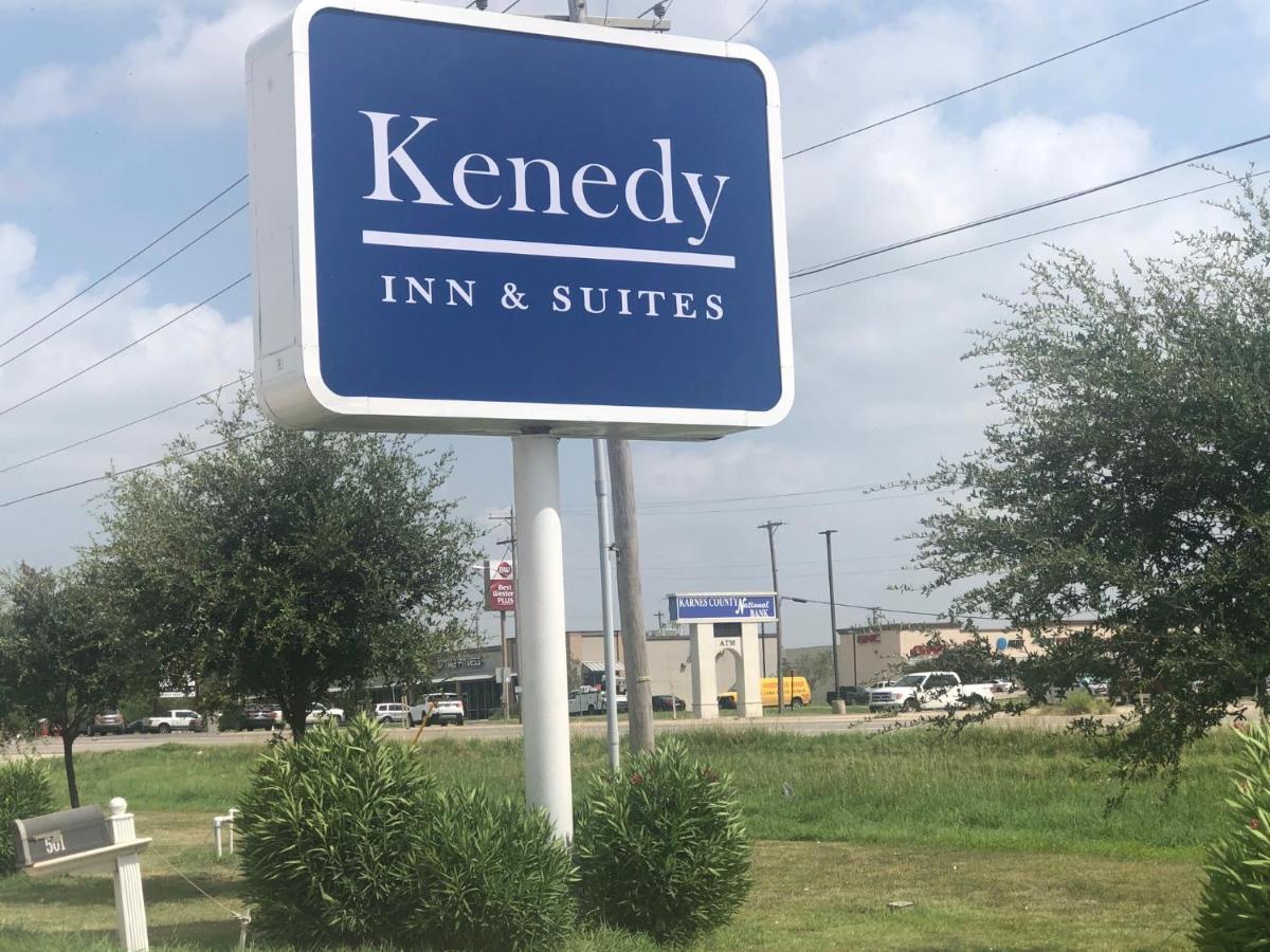 Kenedy Inn And Suites Buitenkant foto