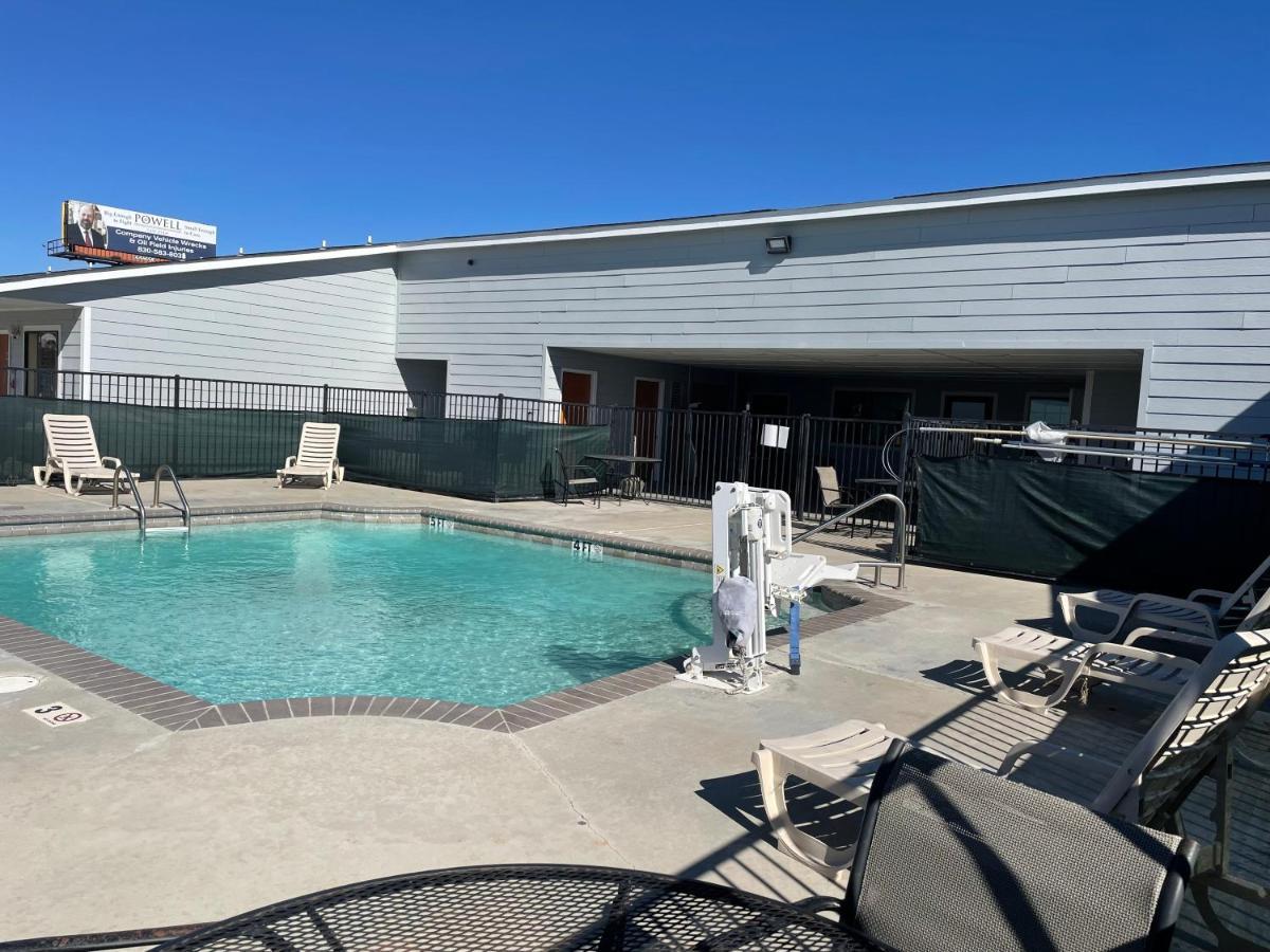 Kenedy Inn And Suites Buitenkant foto